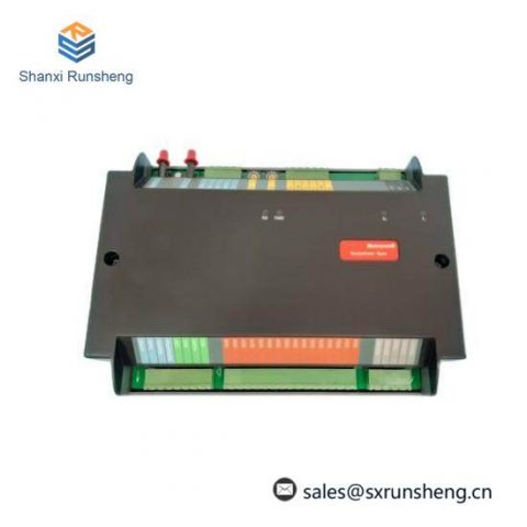 Honeywell CP-VAV Controller: Advanced Building Automation Solutions