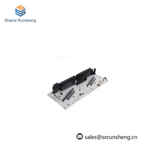HONEYWELL DC-TAIL51, 51307601-176 Analog Output 24V IOTA Module