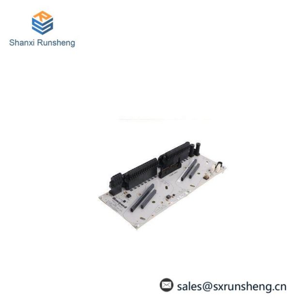 HONEYWELL DC-TAIL51, 51307601-176 Analog Output 24V IOTA Module