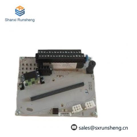 Honeywell DC-TAIX51 Analog Input Module