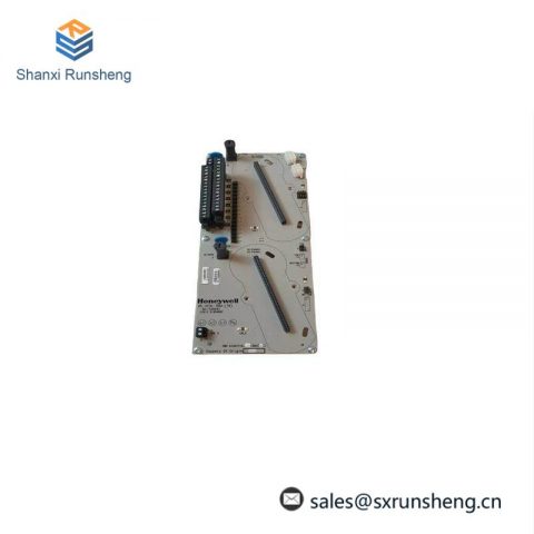 Honeywell DC-TAOX61 Control Module - Advanced Automation Solutions for Industry