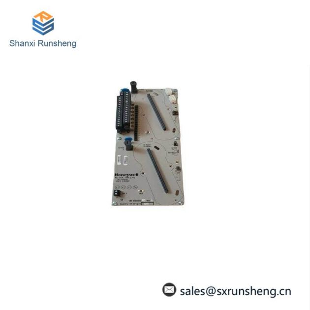 Honeywell DC-TAOX61 Control Module - Advanced Automation Solutions for Industry