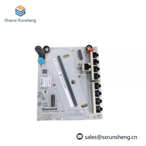 Honeywell DC-TCF901, 51307593-176 Circuit Board, Industrial Control Solutions