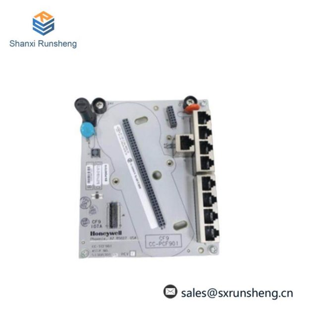 Honeywell DC-TCF901, 51307593-176 Circuit Board, Industrial Control Solutions