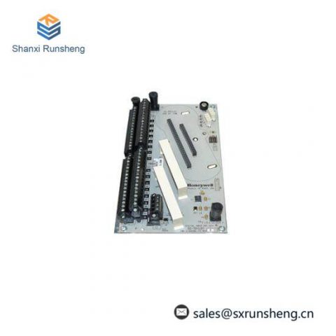 HONEYWELL DC-TDIL01 Digital Input Module for 24V IOTA, Advanced Industrial Control