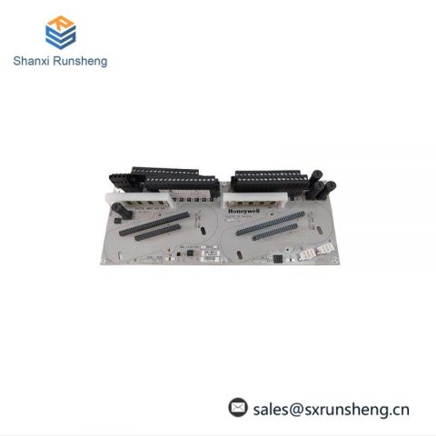 Honeywell DC-TDIL11 Digital Input Module - 24V IOTA Redundant, High Reliability Industrial Control
