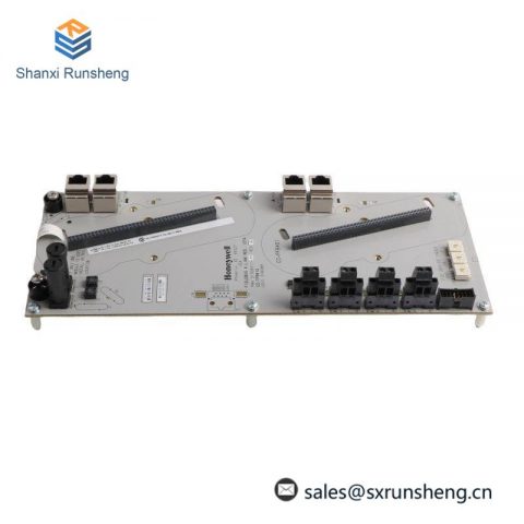HONEYWELL DC-TFB412 / 51307618-176: Advanced Field Termination Assembly for Optimal Performance