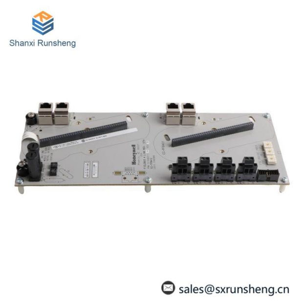 HONEYWELL DC-TFB412 / 51307618-176: Advanced Field Termination Assembly for Optimal Performance
