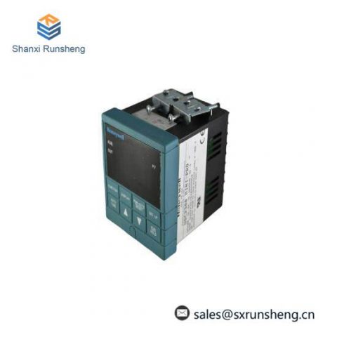 Honeywell UDC2300 Temperature Controller - DC230B-CE-00-10-0000000-00-0, High Precision Control Solution