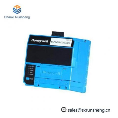 Honeywell EC7830A1066 - Advanced Programmable Control Module