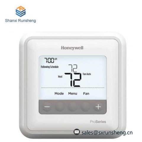 Honeywell EM9118B2-6: Precision Temperature Control Module for Industrial Automation