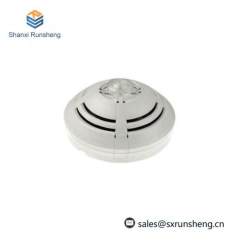Honeywell ESSER-802374 Fire Alarm Sensor: Advanced Protection, Reliable Detection