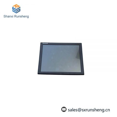 HONEYWELL ET1915L-8CWA-1-G 51153996-100 Industrial Touchscreen Monitor