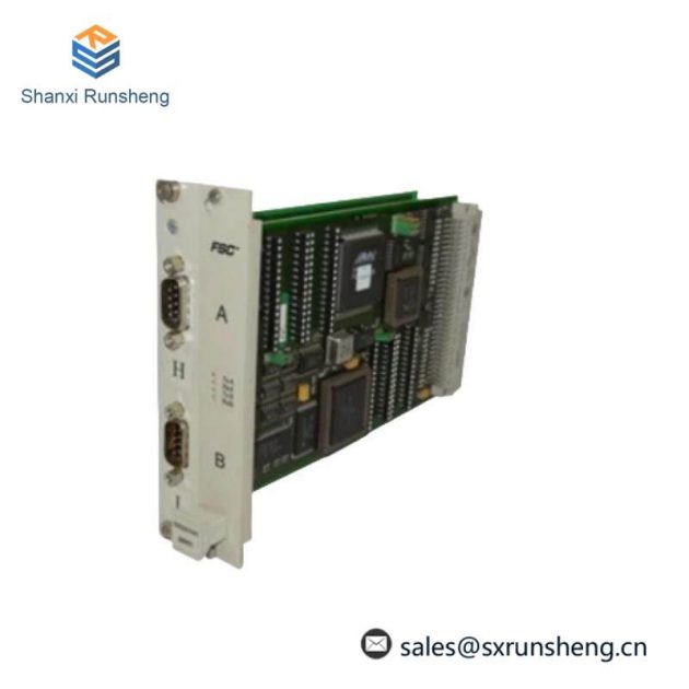 Honeywell FA-SDIL-1608 Analog Input Module - Precision Control Solutions for Industrial Automation