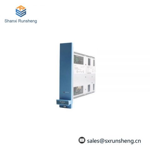 Honeywell FC-PSU-240516V1.1 Industrial Power Supply Unit