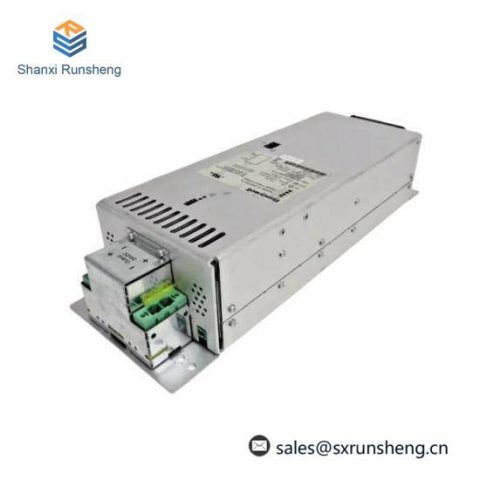 Honeywell FC-PSU-UNI2424 Power Supply Unit - Advanced Industrial Control Solution