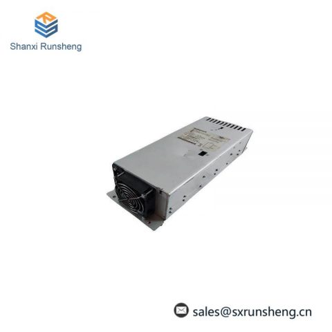HONEYWELL FC-PSU-UNI2450U Power Supply Unit: Unifying Efficiency & Reliability in Industrial Control Systems