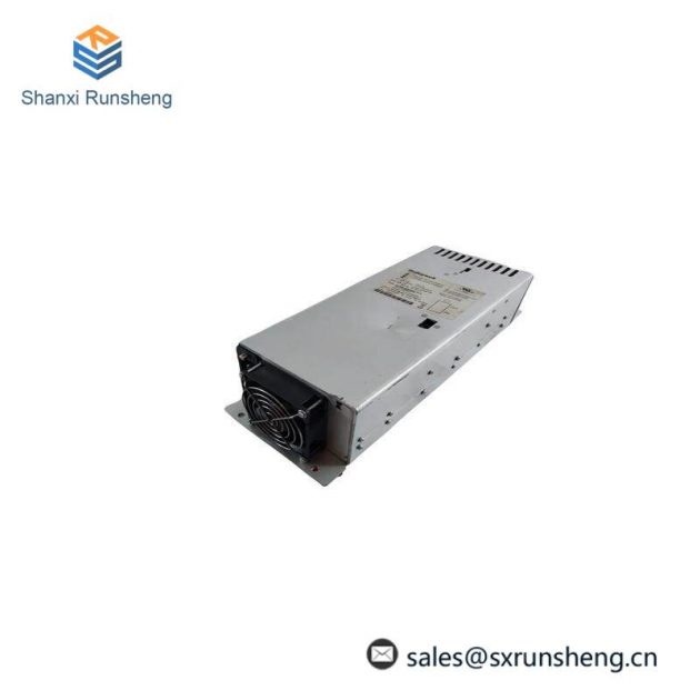 HONEYWELL FC-PSU-UNI2450U Power Supply Unit: Unifying Efficiency & Reliability in Industrial Control Systems