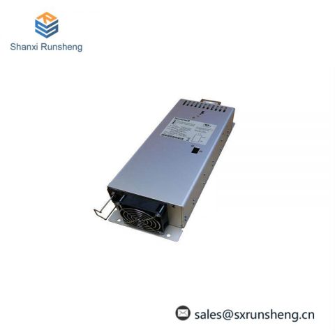 HONEYWELL FC-PSU-UNI2450U V2.1 - Advanced Universal Power Supply Module