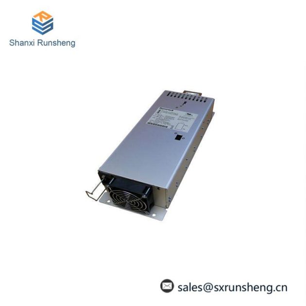 HONEYWELL FC-PSU-UNI2450U V2.1 - Advanced Universal Power Supply Module