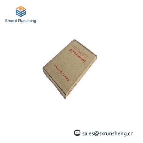 Honeywell FC-RO-1024 Relay Output Module