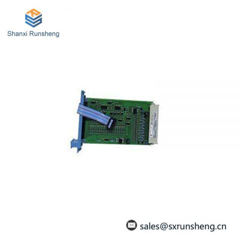 Honeywell FC-SDI-1624 / FS-SDI-1624 Digital Input Module: Reliable Input Solution for Industrial Automation