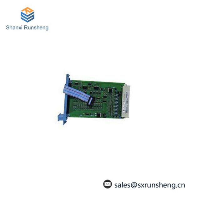 Honeywell FC-SDI-1624 / FS-SDI-1624 Digital Input Module: Reliable Input Solution for Industrial Automation