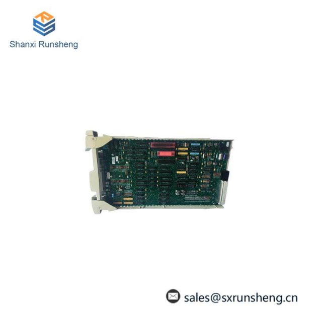 Honeywell FC-SDI-1624 Digital Input Module