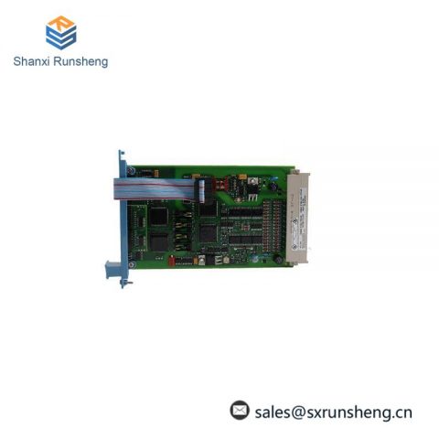 Honeywell FC-SDIL-1608 Digital Input Module: Advanced Control Solutions for Industrial Applications
