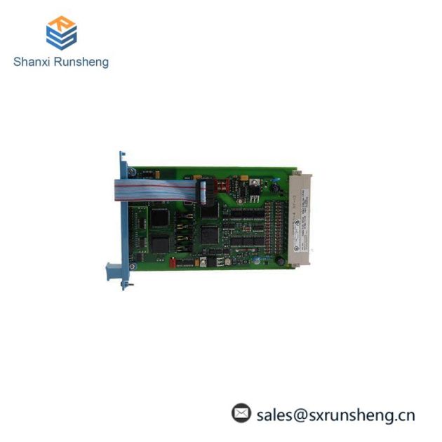 Honeywell FC-SDIL-1608 Digital Input Module: Advanced Control Solutions for Industrial Applications