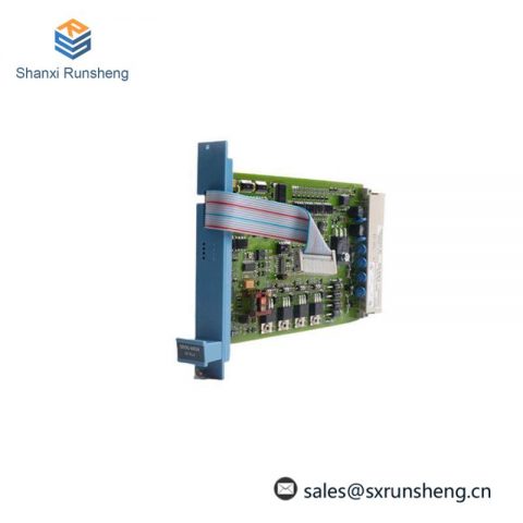 Honeywell FC-SDO-0424 Safe Digital Output Module - Reliable Control in Industrial Applications