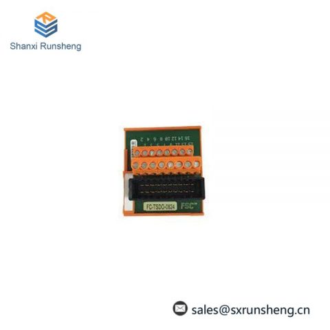 Honeywell FC-TSDO-0824 Safe Digital Output Module
