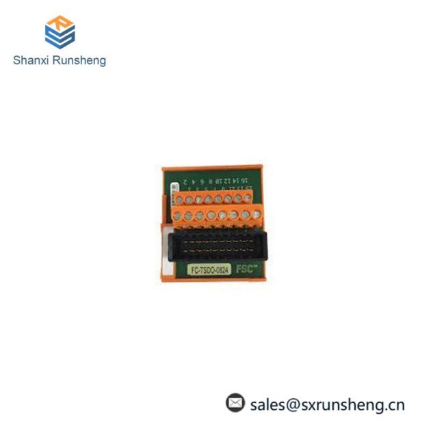 Honeywell FC-TSDO-0824 Safe Digital Output Module
