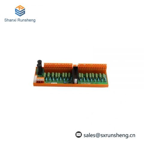 Honeywell FC-TSGASH-1624P: Advanced Field Termination Assembly Module