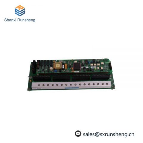 HONEYWELL FC-TSRO-0824 Universal Safety Interface, Safety & Control Solutions