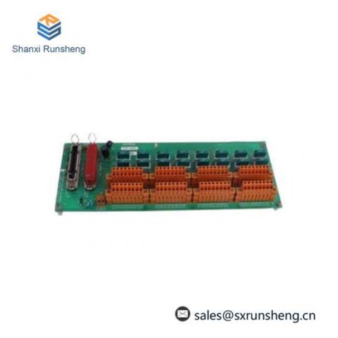 Honeywell 51196655-100 ACX633, Industrial Control Module