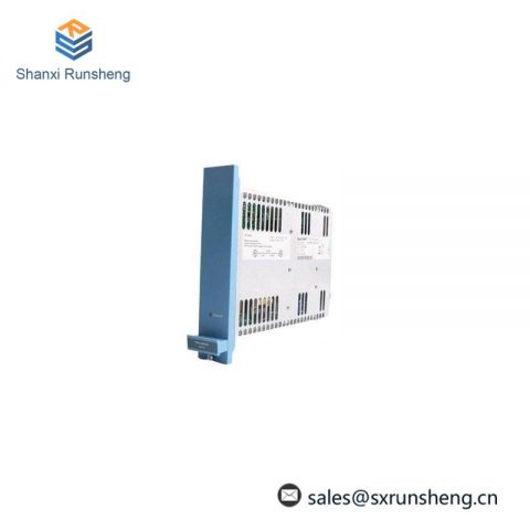 HONEYWELL FS-PSU-240516: Industrial Power Supply, Unmatched Reliability and Efficiency