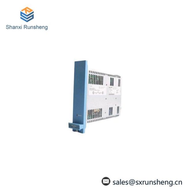 HONEYWELL FS-PSU-240516: Industrial Power Supply, Unmatched Reliability and Efficiency