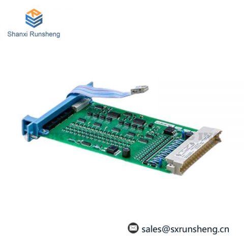 Honeywell FS-SDO-0448 Safe Digital Output Module, Factory New