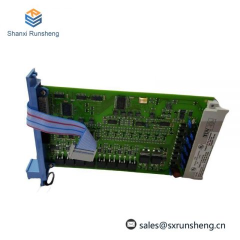 Honeywell FS-SDO-0824 NEW IN BOX: Industrial PLC Digital Output Module