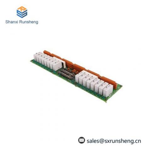 Honeywell FS-TSHART-1620m SAFETY INTERFACE MODULE: Industrial Control Module for Enhanced Safety