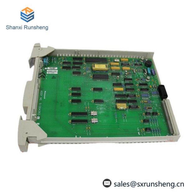 Honeywell FS-TSRO-08UNI Communication Module: Advanced Control & Connectivity Solutions