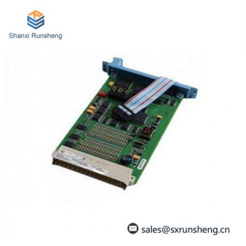 Honeywell FSC FC-SAO-0220M Safe Analog Output Module: Precision Control for Industrial Automation
