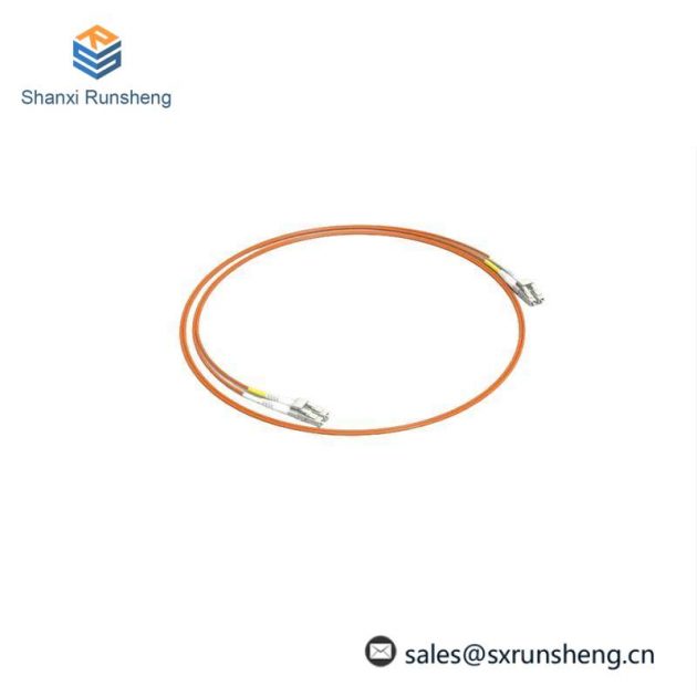 HONEYWELL GN-KRR011 Redundant Fiber Optic Cable for Industrial Control