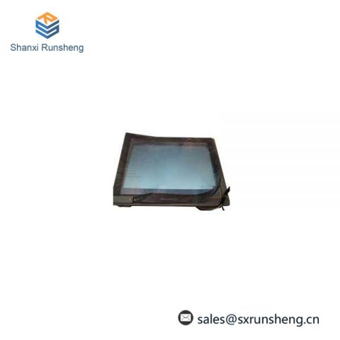 Honeywell HCIX15-TE-FA-NC Touch Panel: Industrial Grade Human Machine Interface