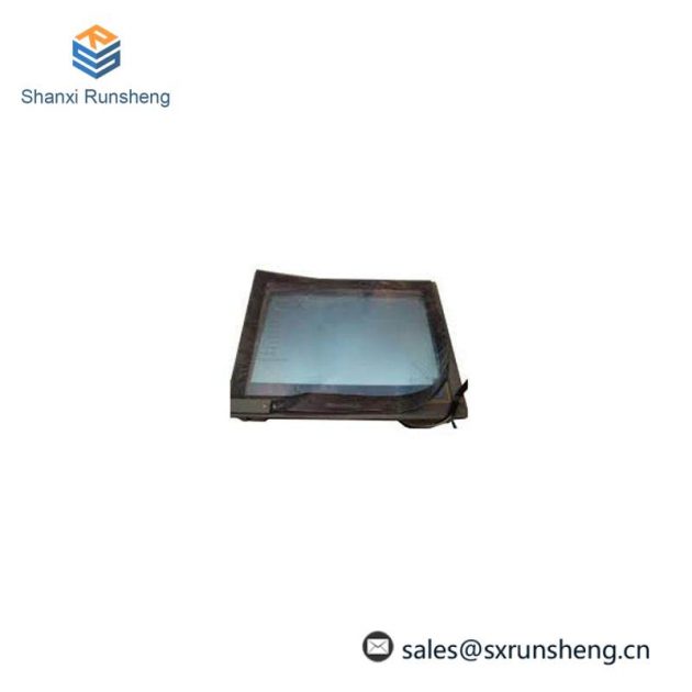 Honeywell HCIX15-TE-FA-NC Touch Panel: Industrial Grade Human Machine Interface