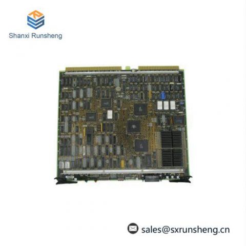 HONEYWELL K2LCN-8 Processor Card for Industrial Automation, 200 characters or less