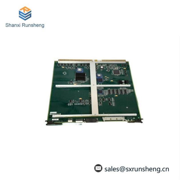 Honeywell K4LCN-16 PLC Module for Industrial Automation