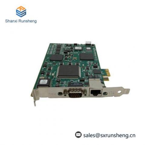 HONEYWELL LCNP4E Industrial Control Module