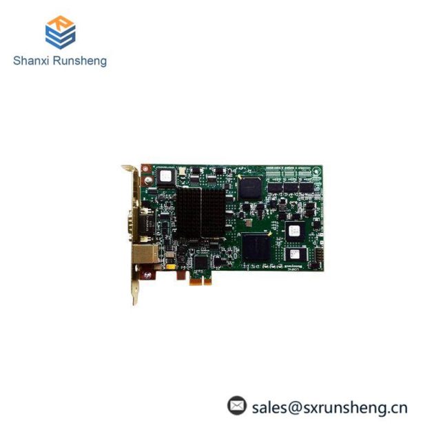 HONEYWELL LCNP4E Industrial Control Module